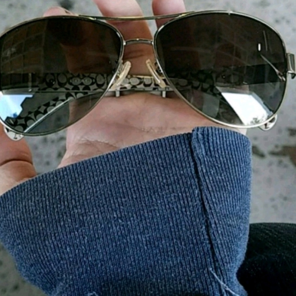 Coach Sunglasses